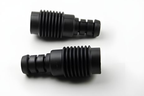 Комплект (пильник+відбійник) амортизатора перед RENAULT CLIO/MODUS 04-, AUTOFREN (D5031), набір для амортизаторів Комплект (пильник+відбійник) амортизатора перед RENAULT CLIO/MODUS 04-, AUTOFREN (D5031), набір для амортизаторів