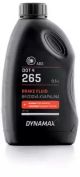 Тормозная жидкость DOT4 (0,5L), DYNAMAX (501890)