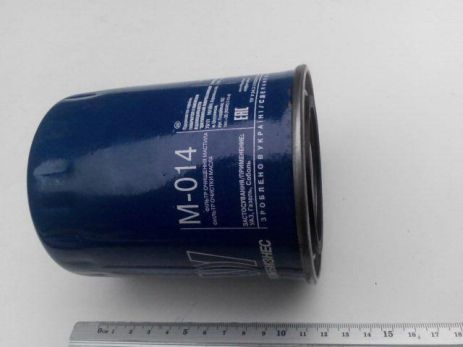 Фільтральний нафтовий газ 406 DV., Prembusiness (M-014) (406-1012005)