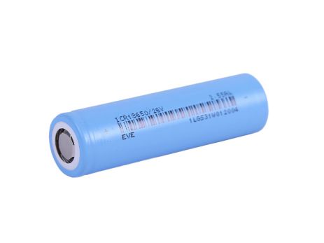 Аккумуляторная батарея 18650 (2500 mAh, 3.6 V, 3C)