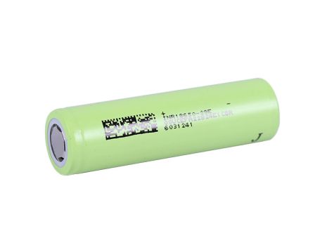 Акумуляторна батарея 18650 (2900 mAh, 3.6 V, 3C)