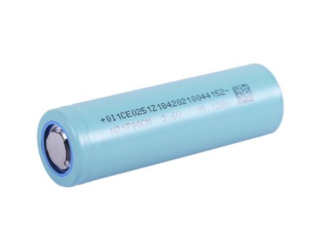 Акумуляторна батарея 21700 (4200 mAh, 3.7 V, 3C)