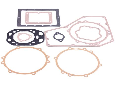 Прокладка двигуна, 10 шт. - ZS/ZH1100