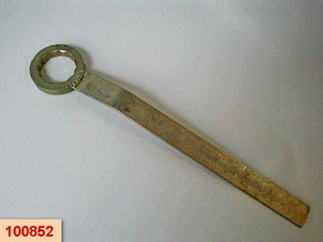 Khrapovik Key S36 (посилений) Khrapovik Key S36 (посилений)