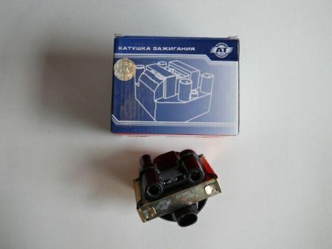 Катушка зажигания ГАЗ 405 дв. инж., AT (5000-405IC)