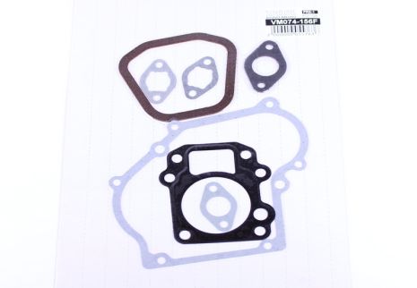 Прокладки двигателя, 7 шт. мотоблок 156F