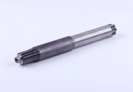 Кардан короткий Z-6/15 L-250 мм ДонгФенг 404