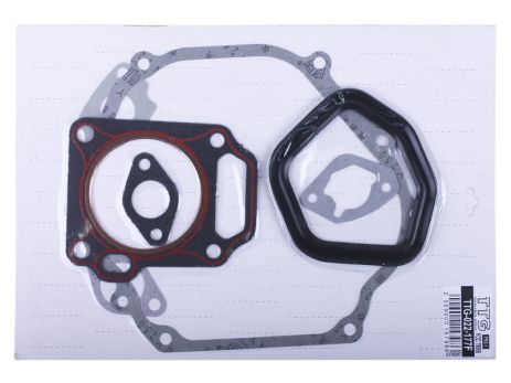 Прокладки двигателя мотоблок 177F, комплект: 9 шт.
