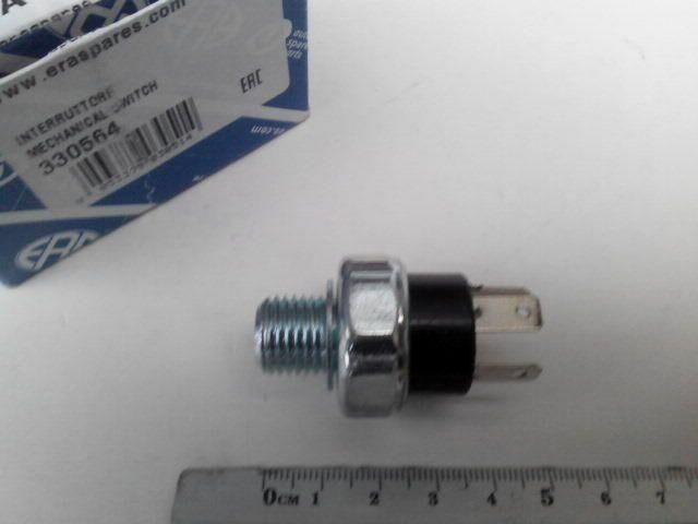 Датчик давления масла Nexia, ERA (330564) (25036834) Датчик давления масла Nexia, ERA (330564) (25036834)