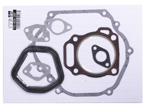 Прокладки двигателя, 7 шт. мотоблок 188F