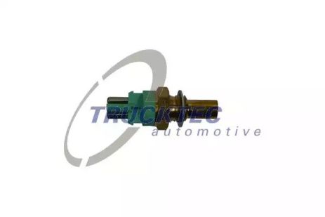 Датчик температури VW LT, MERCEDES-BENZ SPRINTER, MERCEDES-BENZ VITO, TRUCKTEC (0242318)