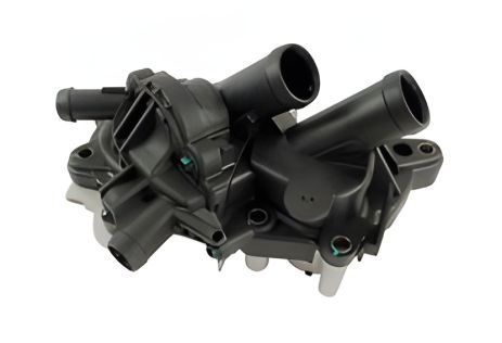 Помпа для SKODA SCALA, AUDI A1, VW POLO от BOGAP (A4234116) Помпа для SKODA SCALA, AUDI A1, VW POLO от BOGAP (A4234116)