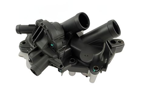 Помпа для SKODA SCALA, AUDI A1, VW POLO от BOGAP (A4234116) Помпа для SKODA SCALA, AUDI A1, VW POLO от BOGAP (A4234116)