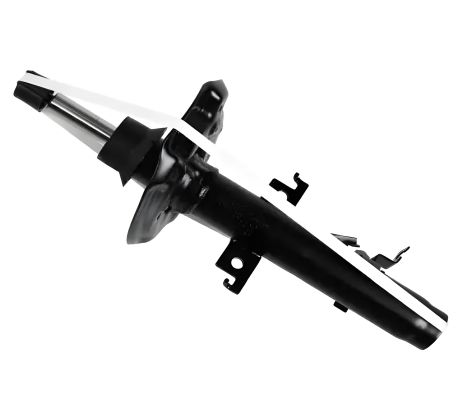 Амортизатор для Nissan Qashqai, X-Trail, MONROE (D0047R) Амортизатор для Nissan Qashqai, X-Trail, MONROE (D0047R)