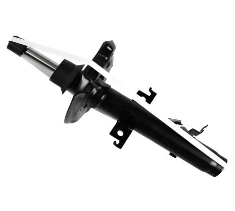 Амортизатор Nissan Qashqai, X-Trail, MONROE (D0047R), високоякісна підвіска Амортизатор Nissan Qashqai, X-Trail, MONROE (D0047R), високоякісна підвіска