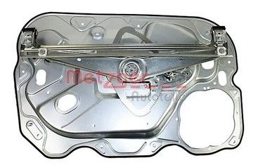 Склопідйомник FORD KUGA, C-MAX, METZGER (2160412)