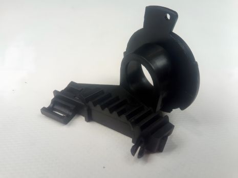 Втулка темп. потока воздуха Lanos, ''OEM'' (95710903)