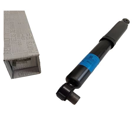 Передний амортизатор Renault Master/Opel Movano 98-10, RENAULT (8200715101)