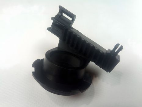 Втулка регулювання потоку повітря у Lanos, OEM (95710898) Втулка регулювання потоку повітря у Lanos, OEM (95710898)