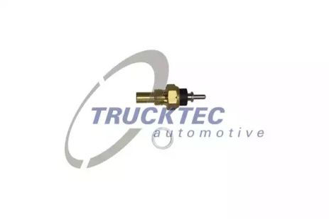 Датчик температури MERCEDES-BENZ T2/LN1, MERCEDES-BENZ 100, MERCEDES-BENZ T1, TRUCKTEC (0242324)