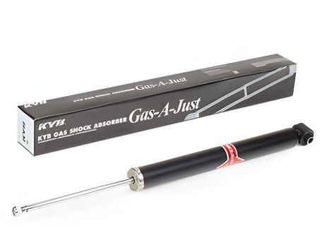 Амортизатор передний MERCEDES-BENZ CLA, KAYABA (5538001)