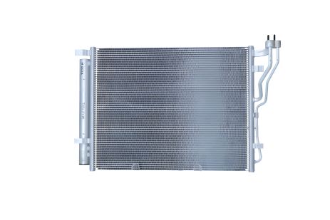 Конденсор кондиционера KIA OPTIMA (VALEO) 822667 Конденсор кондиционера KIA OPTIMA (VALEO) 822667