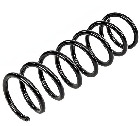 Подвесная пружина MERCEDES-BENZ M-CLASS, KAYABA (RG6533)