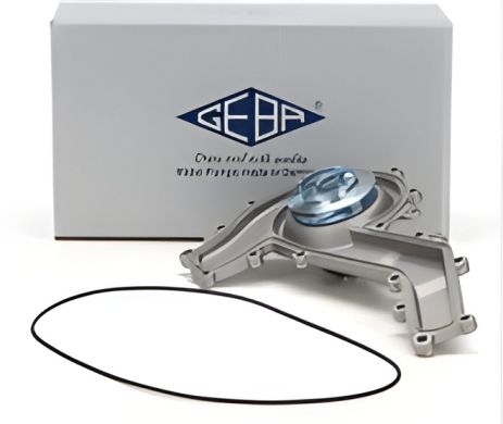 Помпа для AUDI A6, VW TOUAREG, VW AMAROK, GEBA (11115) Помпа для AUDI A6, VW TOUAREG, VW AMAROK, GEBA (11115)