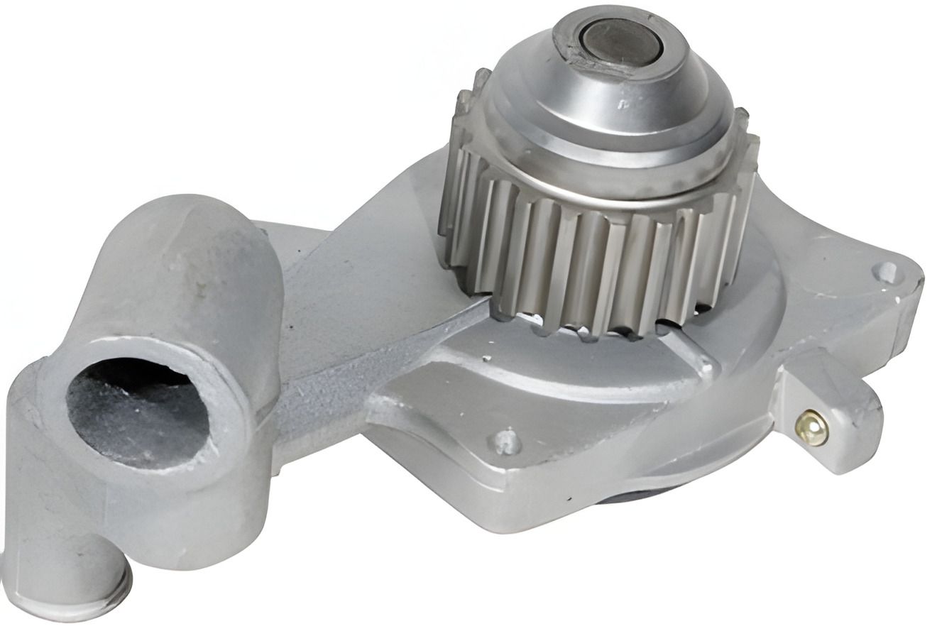 Водяний насос для BMW 5, BMW 7, BMW 8, GEBA (9020) Водяний насос для BMW 5, BMW 7, BMW 8, GEBA (9020)