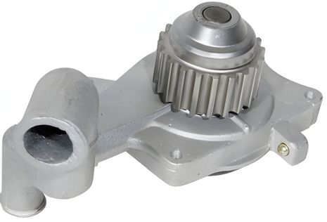 Помпа водяная BMW 5, BMW 7, BMW 8, GEBA (9020)