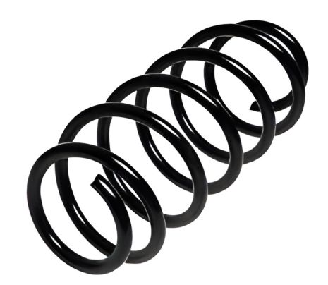 Пружина підвіски FORD TRANSIT від KAYABA (RA1172)