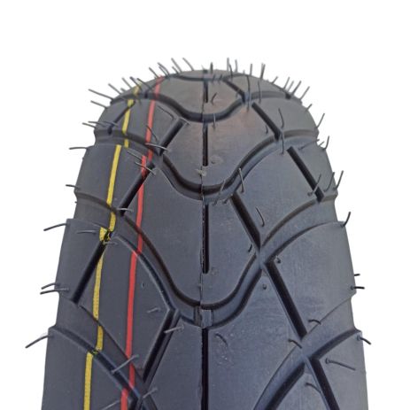Шина 120.70-12 SC-TYRY-222 на скутер