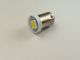 Світлодіод C/C 12V T4W BA9S 1SMD White