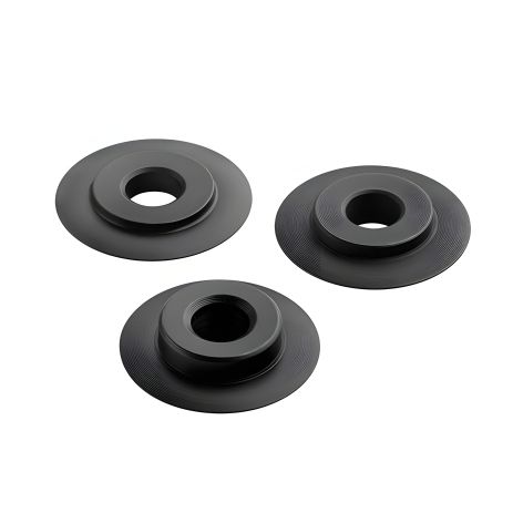 Режущий элемент для трубореза 18×6 мм, для NT-0016 INTERTOOL NT-0022 Режущий элемент для трубореза 18×6 мм, для NT-0016 INTERTOOL NT-0022