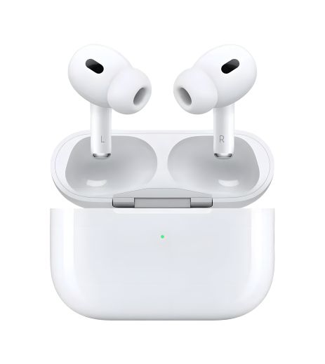 Гарнитура Apple AirPods Pro 2 Гарнитура Apple AirPods Pro 2