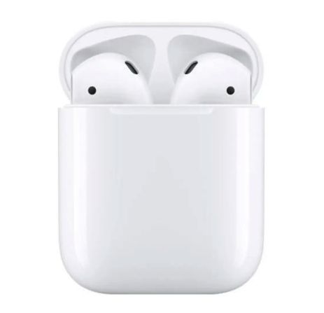 Навушники Apple AirPods 2