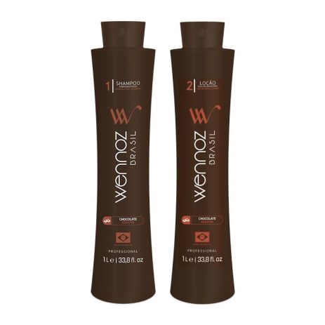 Набір Wennoz Brasil (Honma Tokyo) Chocolate Keratin шампунь+кератин 2х1000 мл (заводська) Набір Wennoz Brasil (Honma Tokyo) Chocolate Keratin шампунь+кератин 2х1000 мл (заводська)
