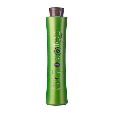 Нанопластика Wennoz Brasil (Honma Tokyo) Coffee Green Protein Complex 100 г (розлив)