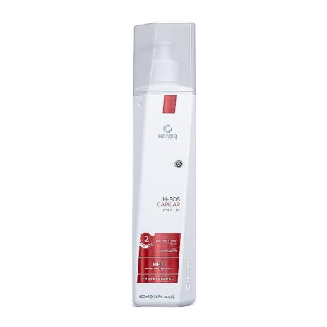 Бальзам-нейтрализатор Honma Tokyo H-S.O.S Capilar Neutralizing Balm 500 мл (заводская)