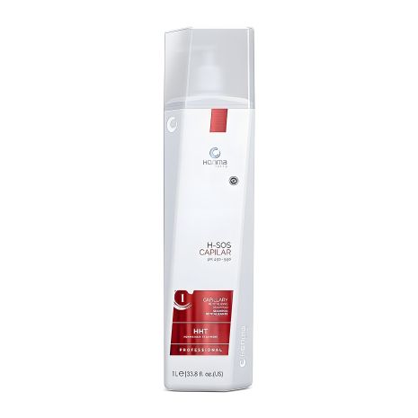 Шампунь-ревитализант Honma Tokyo H-S.O.S Capilar Revitalizing Shampoo 50 г (разлив) Шампунь-ревитализант Honma Tokyo H-S.O.S Capilar Revitalizing Shampoo 50 г (разлив)