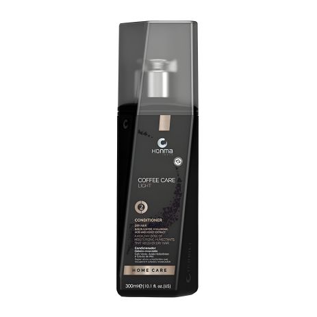 Кондиціонер для відновлення волосся Honma Tokyo Coffee Care Light Conditioner 300 мл