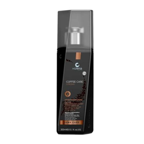 Кондиционер-маска Honma Tokyo Coffee Care Strong Conditioner Mask для увлажнения волос 300 мл