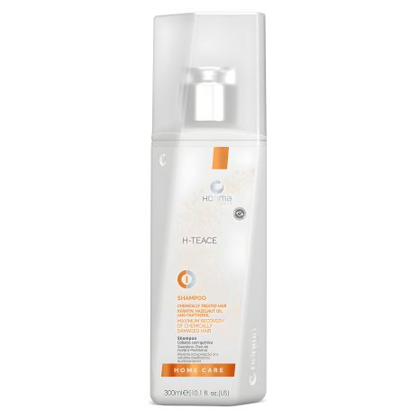 Шампунь для сухих окрашенных волос Honma Tokyo H-Teace, 300 мл Шампунь для сухих окрашенных волос Honma Tokyo H-Teace, 300 мл