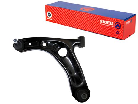 Важіль незалежної підвіски TOYOTA AYGO/PEUGEOT 107/CITROËN C1, SIDEM (53178)