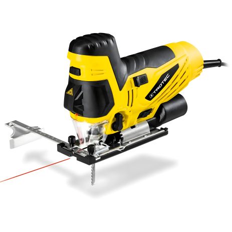 Электрический лобзик Trotec PJSS 13-230V (4425000104) Электрический лобзик Trotec PJSS 13-230V (4425000104)