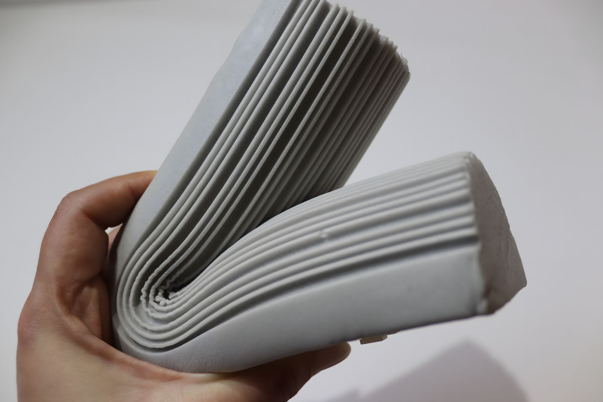 Запаска для швабри "Метелик" Запаска для швабри "Метелик"