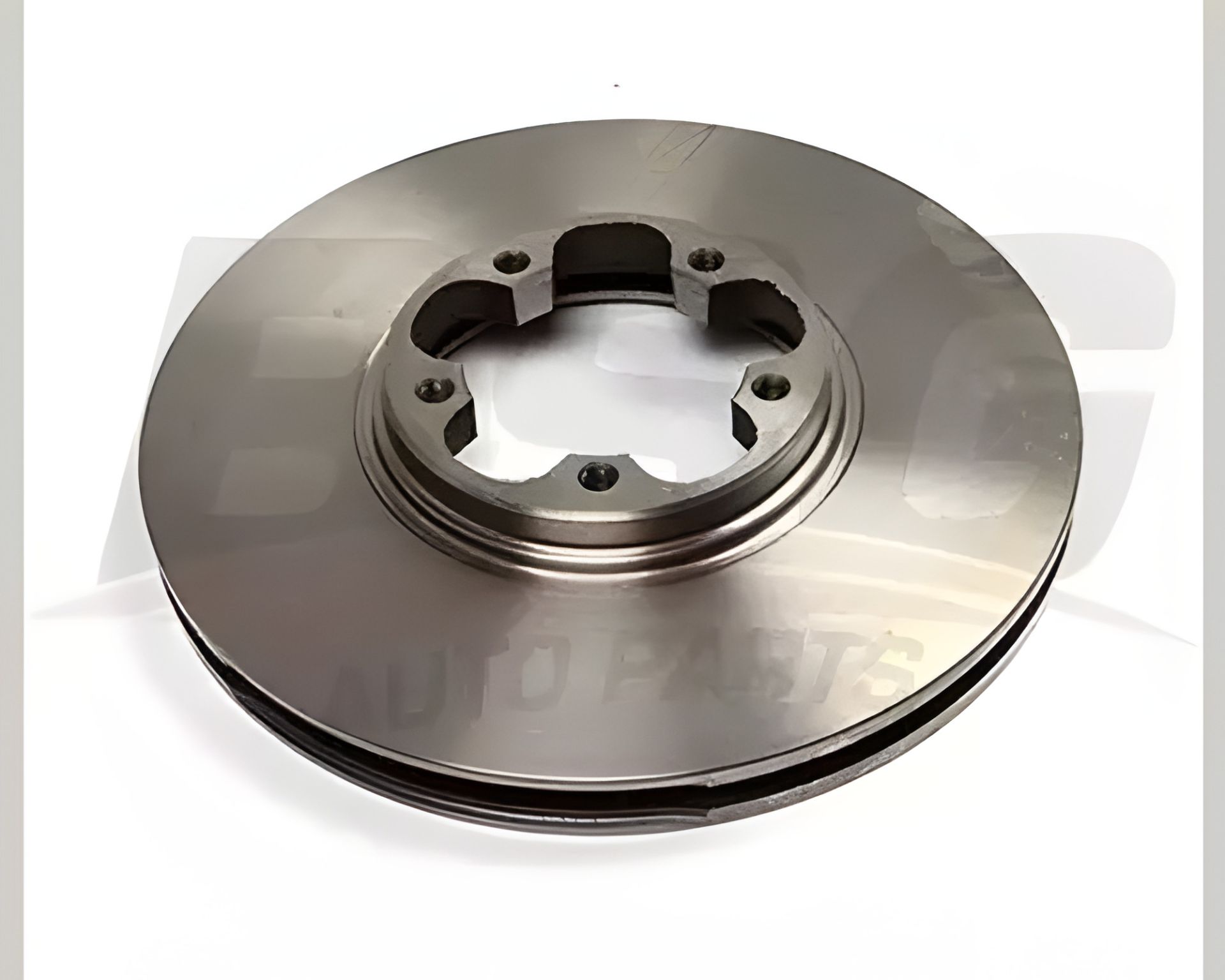 Гальмівний диск для FORD TRANSIT, BASBUG (BSG30210006) Гальмівний диск для FORD TRANSIT, BASBUG (BSG30210006)