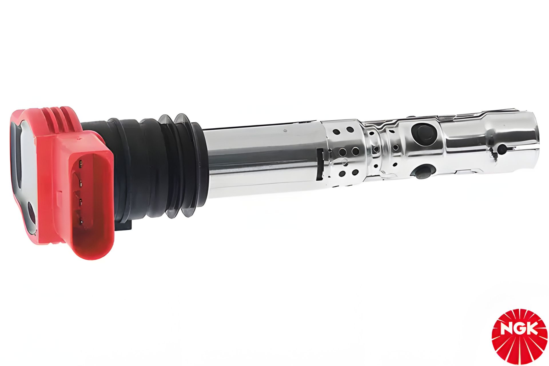 Запалювання котушка AUDI A4, AUDI A8, AUDI A6, NGK (48040) Запалювання котушка AUDI A4, AUDI A8, AUDI A6, NGK (48040)