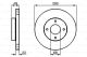 Диск гальмівний NISSAN BLUEBIRD, NISSAN ALMERA, NISSAN PRIMERA, BOSCH (0986478728)