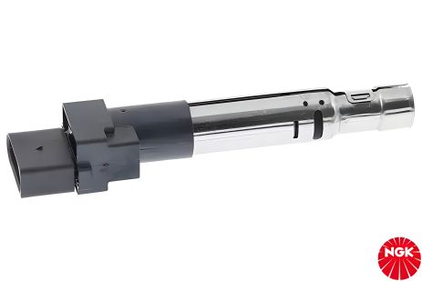 Запалювання котушка SKODA SUPERB, PORSCHE CAYENNE, AUDI TT, NGK (48065)
